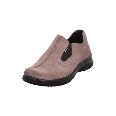 Legero dam mjuk båt 4.0 sneakers, Dark Clay (ROSA) 5570, 36 EU, Mörk lerrosa 5570, 36 EU Legero dam mjuk båt 4.0 sneakers, Dark Clay (ROSA) 5570, 36 EU, Mörk lerrosa 5570, 36 EU