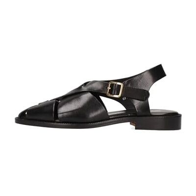 Melvin & Hamilton , Everly 13, damsandaler, svart, 39 EU, svart, 39 EU Melvin & Hamilton , Everly 13, damsandaler, svart, 39 EU, svart, 39 EU
