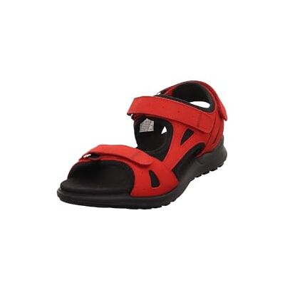 Legero Dam SIRIS sandaler, Marte (ROT) 5000, 42 EU Legero Dam SIRIS sandaler, Marte (ROT) 5000, 42 EU