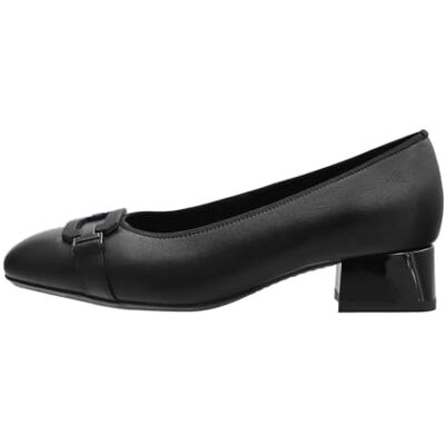 ARA damer Graz 2.0 pumps, svart, 41,5 EU bred, svart, 41.5 EU bred ARA damer Graz 2.0 pumps, svart, 41,5 EU bred, svart, 41.5 EU bred