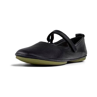 Camper dam Right Nina K201365 Mary Jane, Svart 019, 35 EU Camper dam Right Nina K201365 Mary Jane, Svart 019, 35 EU