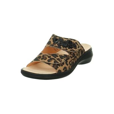 Think! dam Camilla Chromfrei Gegerbte Leder Pantolette 3-001030Pantolett Think! dam Camilla Chromfrei Gegerbte Leder Pantolette 3-001030Pantolett