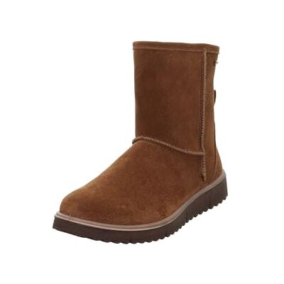 Legero Campania ankelstövlar, Sadel (BRAUN) 3340, 37,5 EU, Saddle Braun 3340, 37.5 EU Legero Campania ankelstövlar, Sadel (BRAUN) 3340, 37,5 EU, Saddle Braun 3340, 37.5 EU