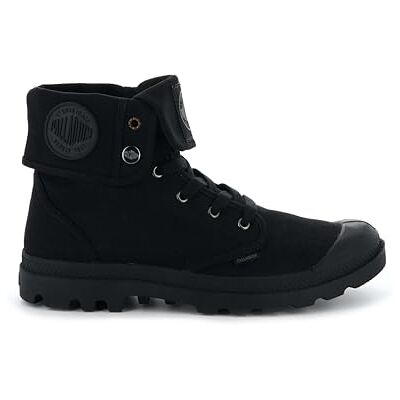 Palladium Baggy Damer Lace-Up Fritidsstövlar Palladium Baggy Damer Lace-Up Fritidsstövlar
