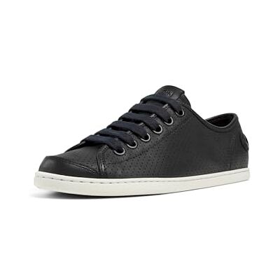 Camper Dam UNO 21815 sneakers, Svart 076, 35 EU Camper Dam UNO 21815 sneakers, Svart 076, 35 EU
