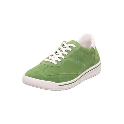 Legero Alia sneakers, retrogrön (grön) 7850, 36 EU Legero Alia sneakers, retrogrön (grön) 7850, 36 EU