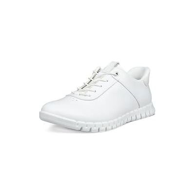 ECCO Gruuuv LITE Easy Slip sneakers, Shadow White, 4.5 UK ECCO Gruuuv LITE Easy Slip sneakers, Shadow White, 4.5 UK