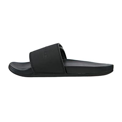 ENDURANCE Herr linbow sandal, svart, 37 EU ENDURANCE Herr linbow sandal, svart, 37 EU