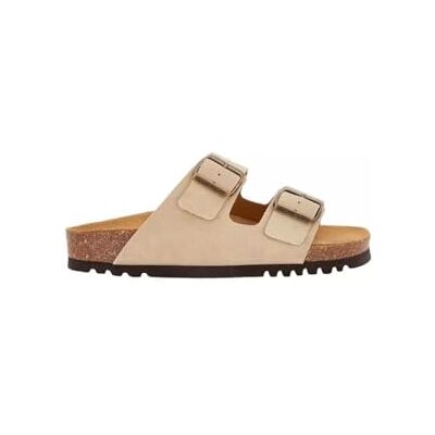 Scholl Dam Josephine Sandal, 42 EU, Mörk beige, 42 EU Scholl Dam Josephine Sandal, 42 EU, Mörk beige, 42 EU