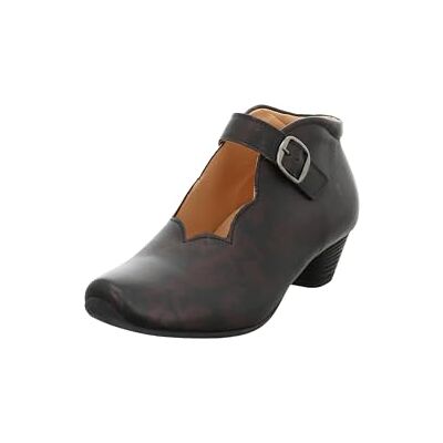 Think! Think AIDA dam läderfoder pumps, Chianti 5000, 40,5 EU, Chianti 5000, 40.5 EU Think! Think AIDA dam läderfoder pumps, Chianti 5000, 40,5 EU, Chianti 5000, 40.5 EU