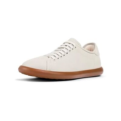Camper dam Pelotas Soller skor, White Natural 001, 36 EU Camper dam Pelotas Soller skor, White Natural 001, 36 EU