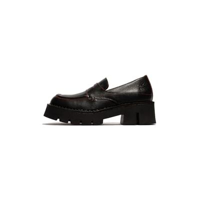 Fly London BOIL161FLY, damskor, svart, 37 EU, svart, 37 EU Fly London BOIL161FLY, damskor, svart, 37 EU, svart, 37 EU
