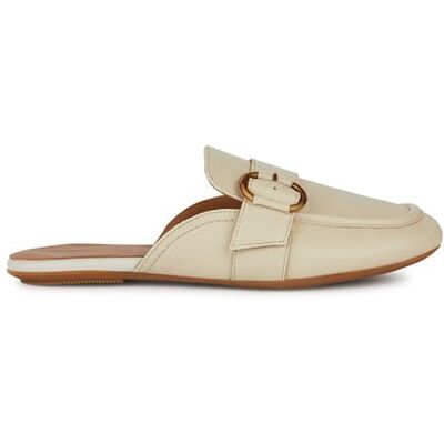 Geox Damer D Palmaria F Loafer, LT Sand, 38,5 EU, Lt Sand, 38.5 EU Geox Damer D Palmaria F Loafer, LT Sand, 38,5 EU, Lt Sand, 38.5 EU
