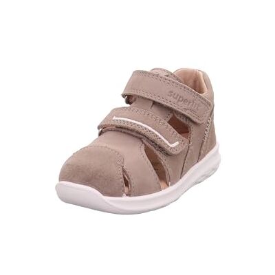 Superfit Pojkar bomblebee sandal, Beige 4000-25 EU Superfit Pojkar bomblebee sandal, Beige 4000-25 EU