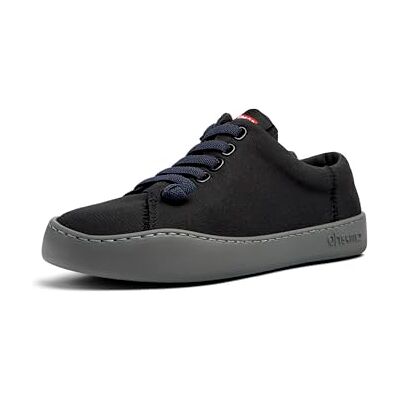 Camper Dam Peu Touring K201517 sneakers, svart 001, 35 EU, Svart 001, 35 EU Camper Dam Peu Touring K201517 sneakers, svart 001, 35 EU, Svart 001, 35 EU