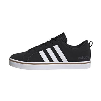 adidas herr Vs Pace 2.0 Shoes, Core Black/Cloud White/Bronze Strata, 42 EU adidas herr Vs Pace 2.0 Shoes, Core Black/Cloud White/Bronze Strata, 42 EU