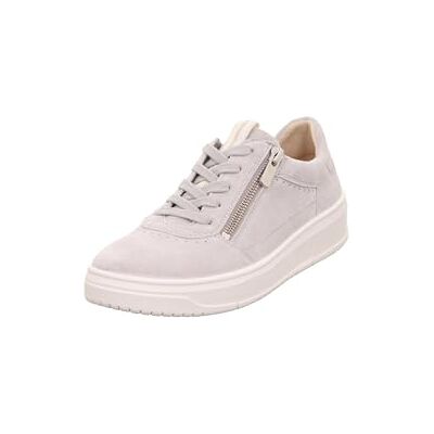 Legero Women Rejoise Sneaker, Aluminiumo 2500, 43 EU Legero Women Rejoise Sneaker, Aluminiumo 2500, 43 EU