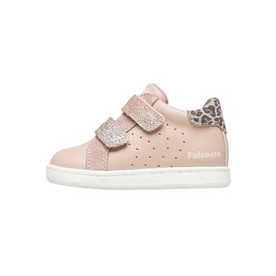 Falcotto KINER VL Barnskor, pudertaupe, 20 EU, Taupe puder, 20 EU Falcotto KINER VL Barnskor, pudertaupe, 20 EU, Taupe puder, 20 EU