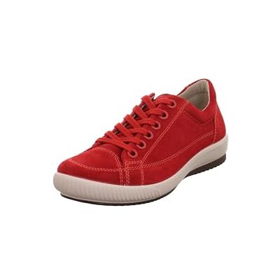 Legero Damen TANARO 5.0 Sneaker, VENEROSO (ROT) 5110 Legero Damen TANARO 5.0 Sneaker, VENEROSO (ROT) 5110