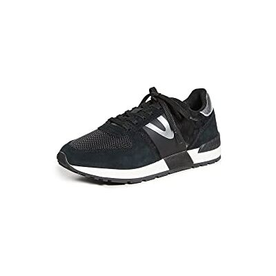 Tretorn Loyola sneakers med snörning för kvinnor, Svart leopard, 38.5 EU Tretorn Loyola sneakers med snörning för kvinnor, Svart leopard, 38.5 EU