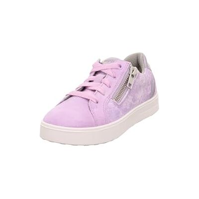 Superfit Stella sneakers, lila 8500, 26 EU Superfit Stella sneakers, lila 8500, 26 EU