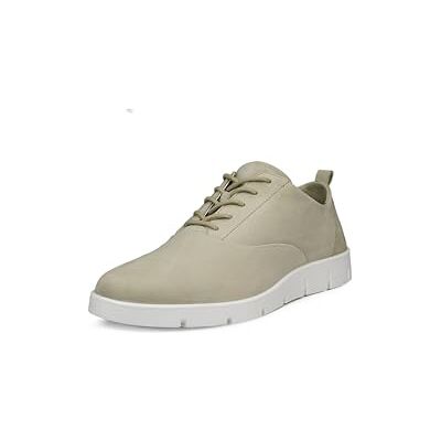 ECCO Bella sneakers för kvinnor, Tea, 8.5 UK ECCO Bella sneakers för kvinnor, Tea, 8.5 UK
