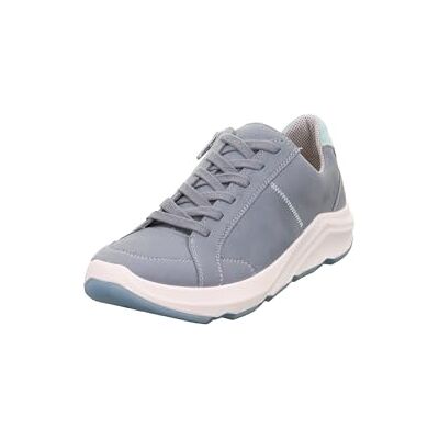 Legero Damsneakers, Aria 8500, 42 EU bred, Aria 8500, 42 EU bred Legero Damsneakers, Aria 8500, 42 EU bred, Aria 8500, 42 EU bred