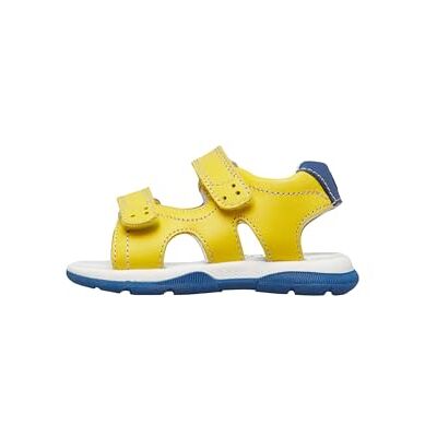 Falcotto WUNNY Calf Yellow AZURE Falcotto WUNNY Calf Yellow AZURE