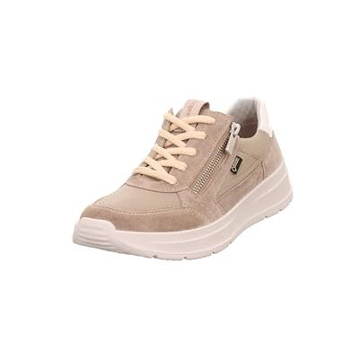 Legero Sprinter Beige - Sneakers Legero Sprinter Beige - Sneakers