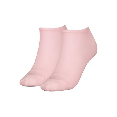 Tommy Hilfiger 8719965009202 TH WOMEN SNEAKER 2P, Ljusrosa, 39-42 EU Tommy Hilfiger 8719965009202 TH WOMEN SNEAKER 2P, Ljusrosa, 39-42 EU