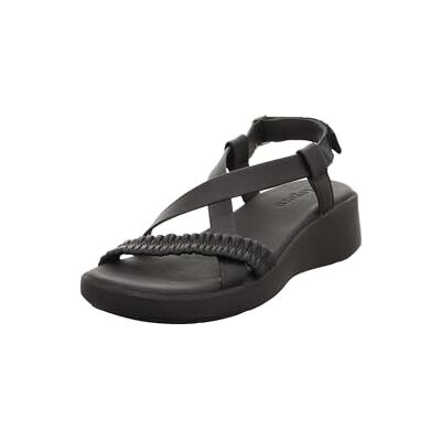 Legero Lätta sandaler för kvinnor, svart (svart) 0100, 40 EU, Svart 0100, 40 EU Legero Lätta sandaler för kvinnor, svart (svart) 0100, 40 EU, Svart 0100, 40 EU