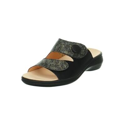Think! dam Camilla Chromfrei Gegerbte Leder Pantolette 3-000671Pantolett Think! dam Camilla Chromfrei Gegerbte Leder Pantolette 3-000671Pantolett