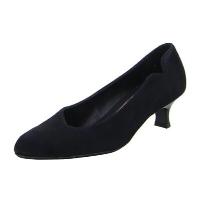 ARA KNOKKE pumps för damer, svart, 37,5 EU, svart, 37.5 EU ARA KNOKKE pumps för damer, svart, 37,5 EU, svart, 37.5 EU
