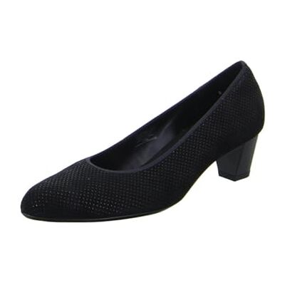 ARA KNOKKE pumps för damer, svart, 39 EU, svart, 39 EU ARA KNOKKE pumps för damer, svart, 39 EU, svart, 39 EU