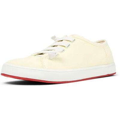 Camper Peu Rambla II K201884 Damsneakers, Lt Pastel Yellow 007, 41 EU Camper Peu Rambla II K201884 Damsneakers, Lt Pastel Yellow 007, 41 EU