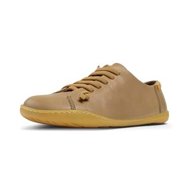 Camper damer Peu Cami K200514 korg, Medelbrun 048, 36 EU Camper damer Peu Cami K200514 korg, Medelbrun 048, 36 EU