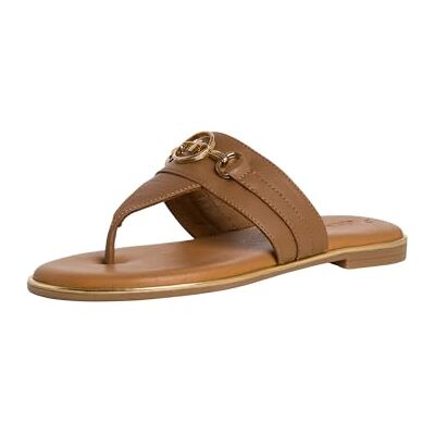 Tamaris Dam 1-27106-42, Moccasin, Cognac, 40 EU Tamaris Dam 1-27106-42, Moccasin, Cognac, 40 EU