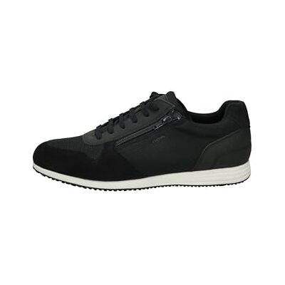 Geox Herr U BRANTHON A sneakers, marinblå, 40 EU, marinblå, 40 EU Geox Herr U BRANTHON A sneakers, marinblå, 40 EU, marinblå, 40 EU