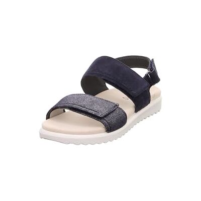Legero dam savona remsandaler, 8300, 40 EU Legero dam savona remsandaler, 8300, 40 EU