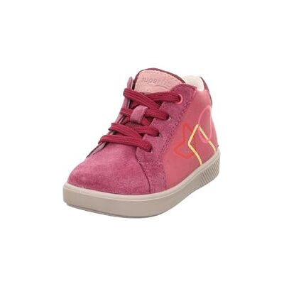 Superfit flickor Supies lära-gå-sko, Rosa rosa 5500, 25 EU smal Superfit flickor Supies lära-gå-sko, Rosa rosa 5500, 25 EU smal