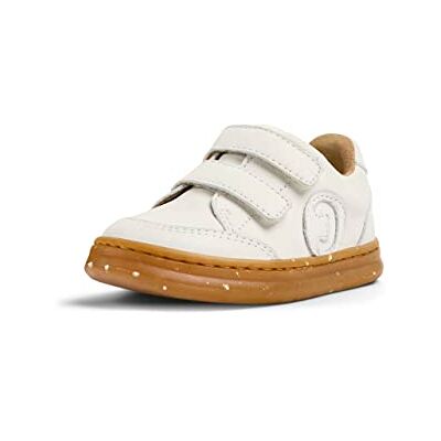 Camper Unisex Baby Runner Four K800530 sneakers, Vit 003, 21 EU Camper Unisex Baby Runner Four K800530 sneakers, Vit 003, 21 EU