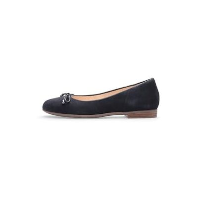 ARA Damer 12-31324 stängda ballerinaskor, Blå blå 13, 38.5 EU ARA Damer 12-31324 stängda ballerinaskor, Blå blå 13, 38.5 EU