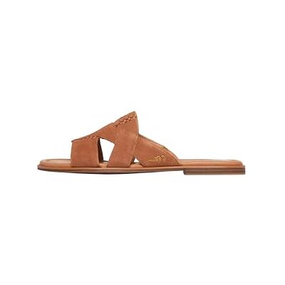s.Oliver dam 2177584Sandaler av mocka s.Oliver dam 2177584Sandaler av mocka