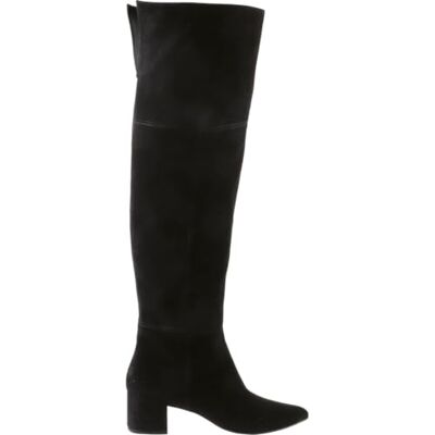 HÖGL Dam MADLENE Knee High Boot, svart, 36 EU X-Bred, svart, 36 EU X-bred HÖGL Dam MADLENE Knee High Boot, svart, 36 EU X-Bred, svart, 36 EU X-bred