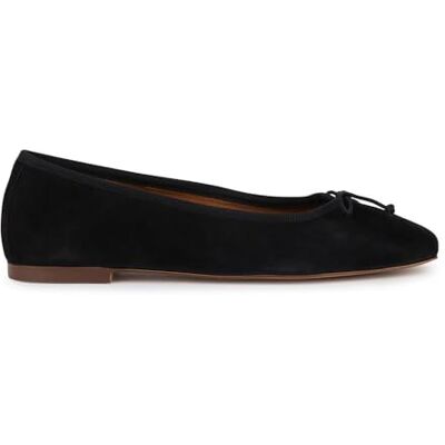 Geox D45w6a02111 Marsilea Ballet Pumps EU 36 1/2 Geox D45w6a02111 Marsilea Ballet Pumps EU 36 1/2