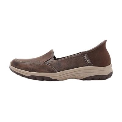 Skechers Dam Reggae Fest 2.0 klassisk sneaker, Choklad, 36 EU Skechers Dam Reggae Fest 2.0 klassisk sneaker, Choklad, 36 EU