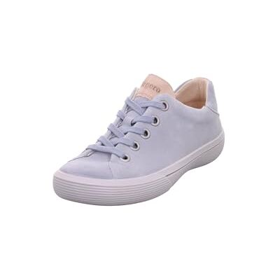 Legero Fresh Sneaker för kvinnor, Aria blå 8500, 38 EU Legero Fresh Sneaker för kvinnor, Aria blå 8500, 38 EU