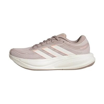 adidas dam RESPONSE 2 RUNNING SHOES, putty mauve/clear orange/wonder taupe, 41 1/3 EU adidas dam RESPONSE 2 RUNNING SHOES, putty mauve/clear orange/wonder taupe, 41 1/3 EU