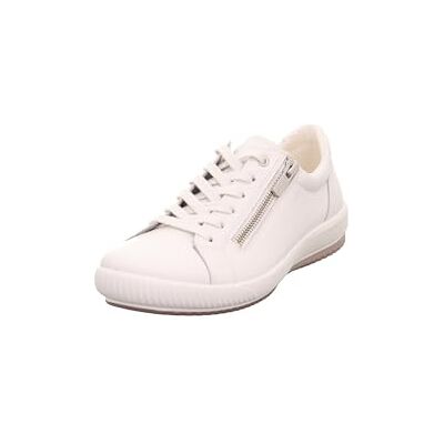 Legero Tanaro sneakers för kvinnor, Vit 1000, 37.5 EU Legero Tanaro sneakers för kvinnor, Vit 1000, 37.5 EU