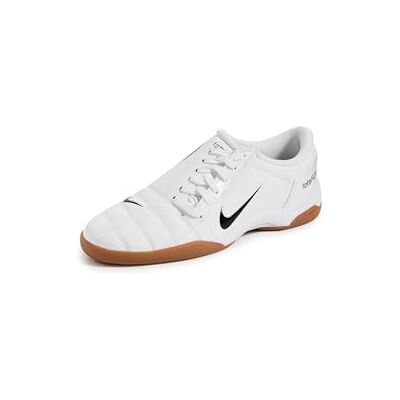 NIKE Wmns T90, Sneaker Dam, 40 EU, White Black White Team Gold, 40 EU NIKE Wmns T90, Sneaker Dam, 40 EU, White Black White Team Gold, 40 EU